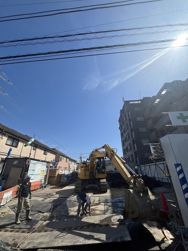外観(眺望)