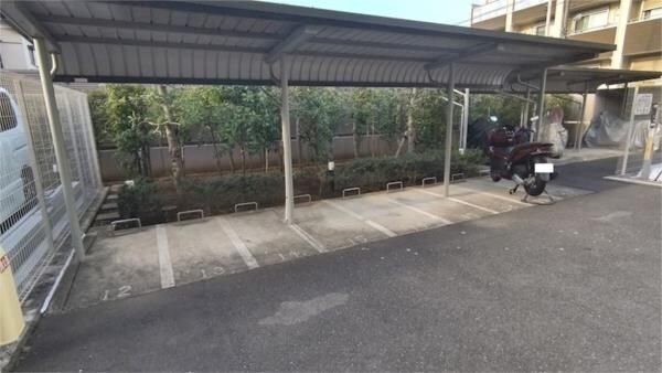 共有部分
