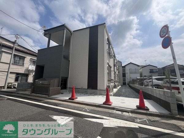 外観写真
