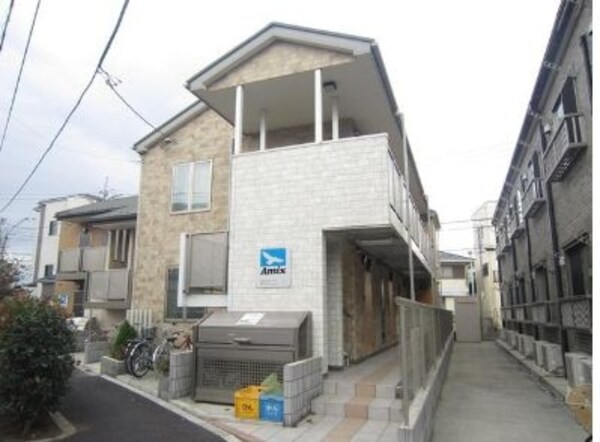 外観(外観)