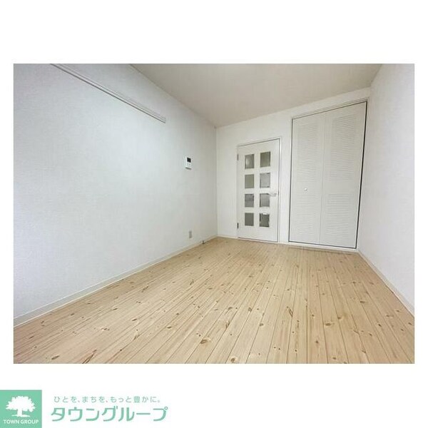 リビング・居室