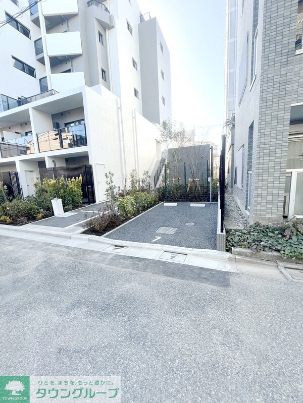 外観(外観)