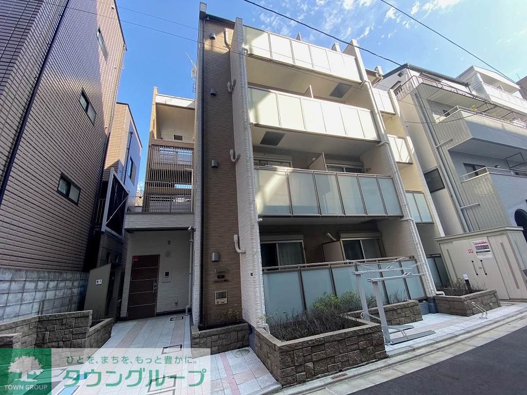 外観写真