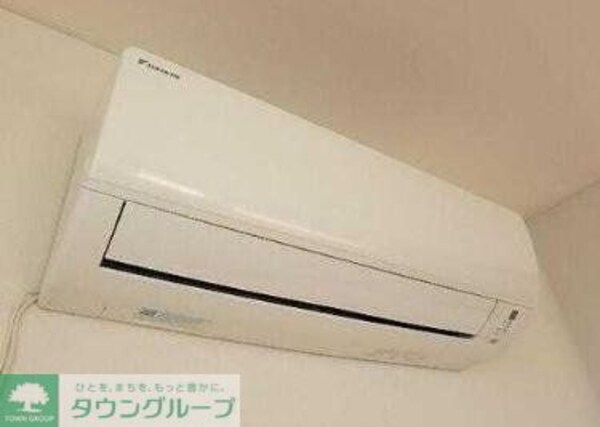 リビング・居室(設備)