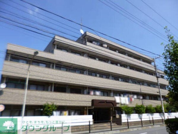 外観(外観)
