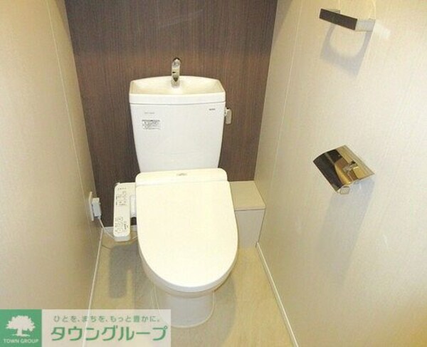 トイレ(トイレ)