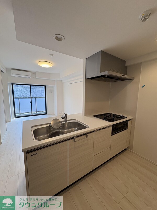 キッチン(キッチン)