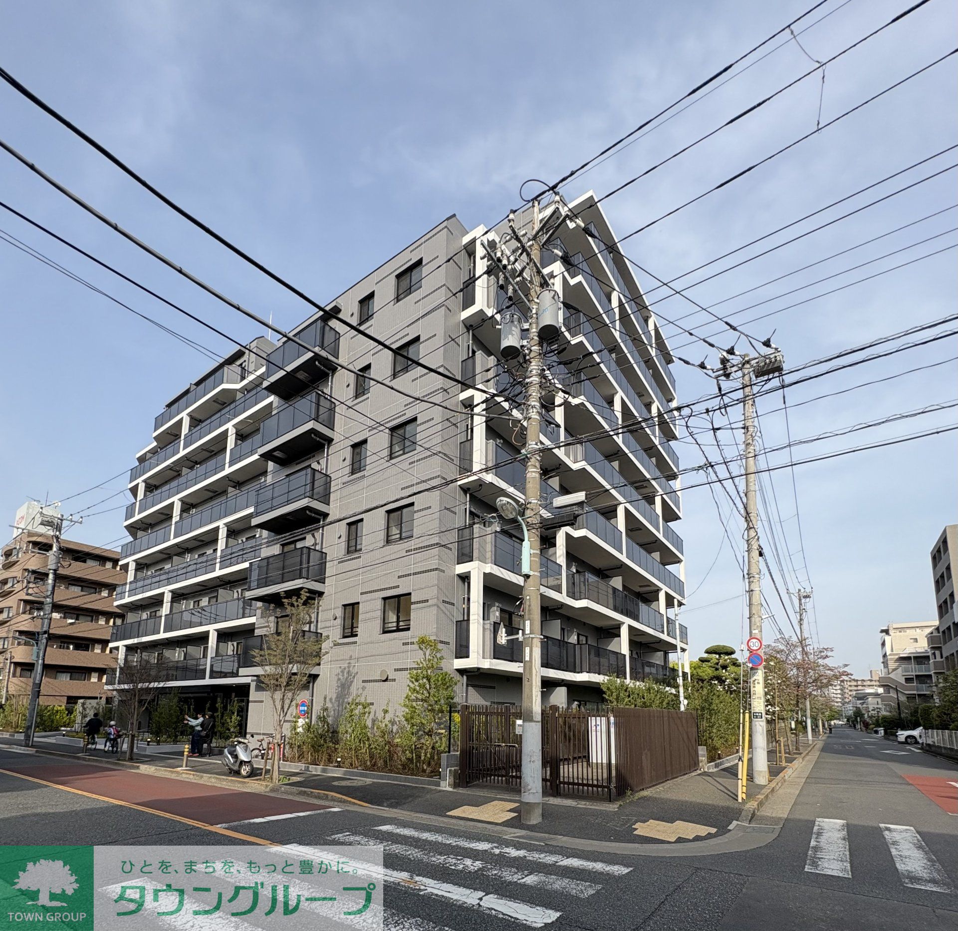 外観写真