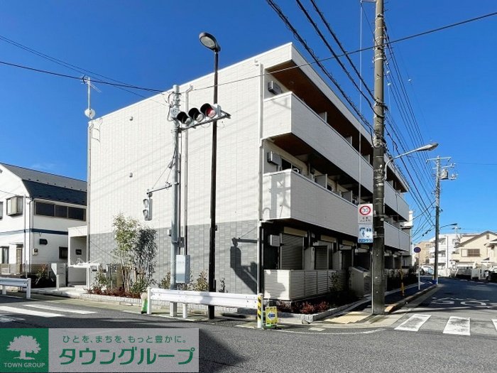 外観写真