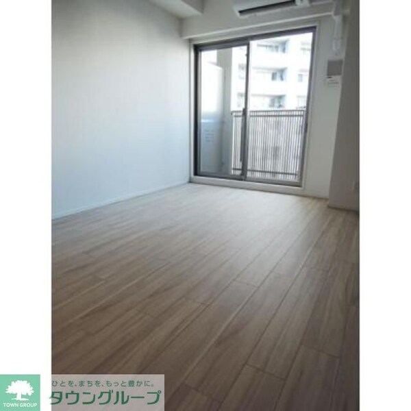 寝室(※写真は同タイプ住戸です。)