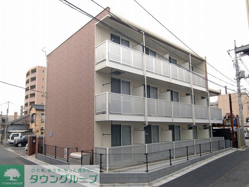 外観写真