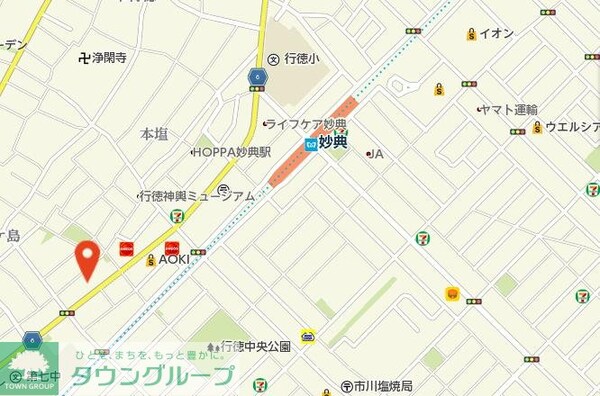 地図
