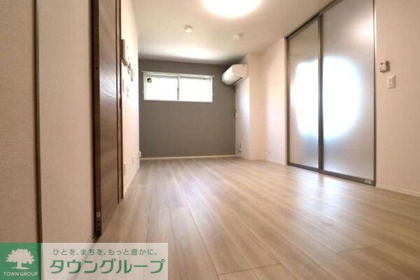 リビング・居室