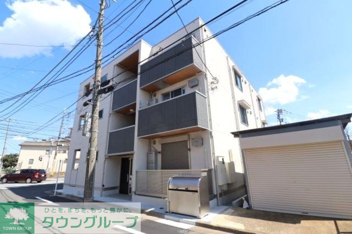 外観写真