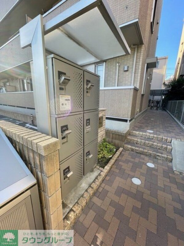 共有部分