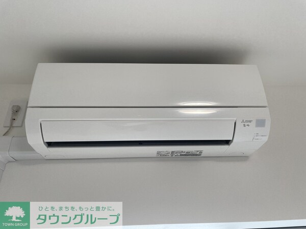 設備(LDKエアコン)