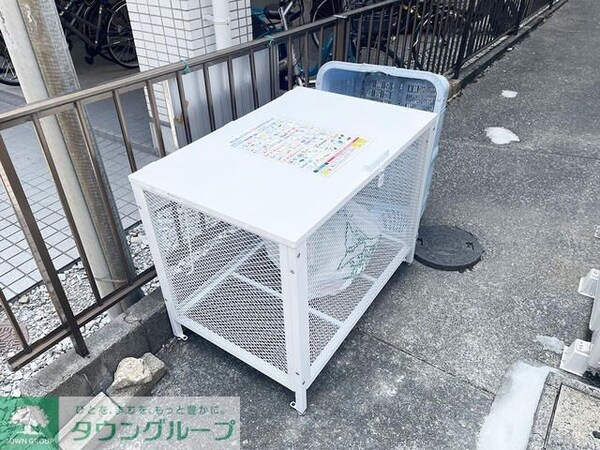 共有部分