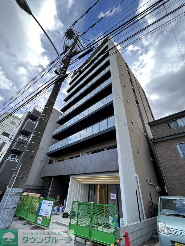 外観(外観)