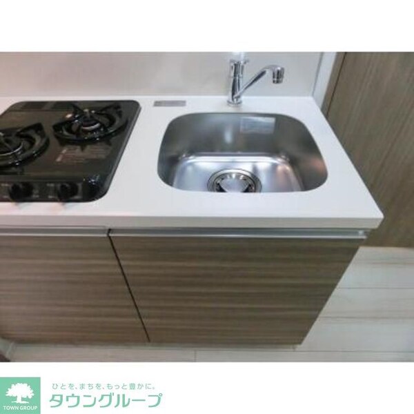 その他(※写真は同タイプ住戸です。)