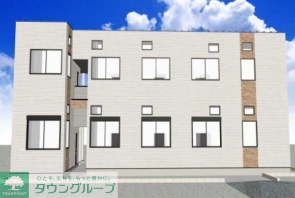 外観(外観)