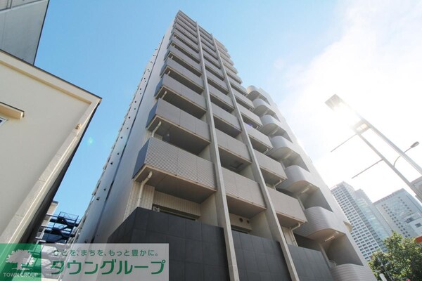 外観(外観)