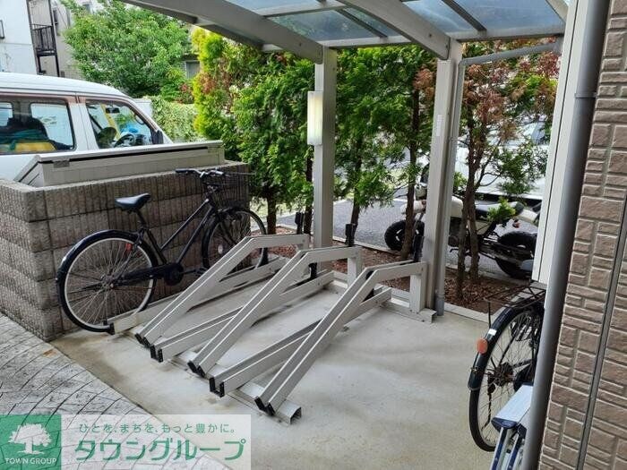 物件内観写真22　