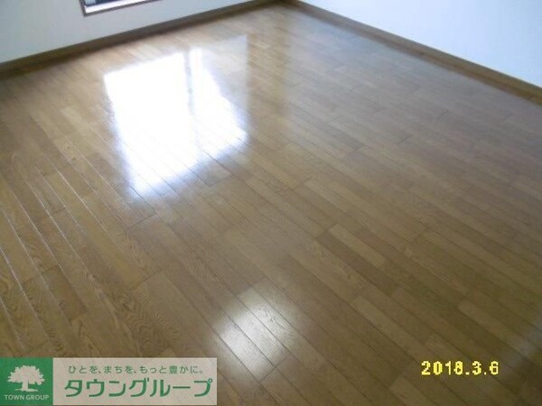 リビング・居室