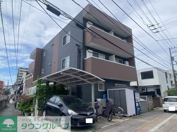 外観(外観)