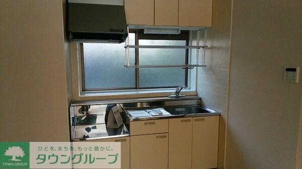 キッチン