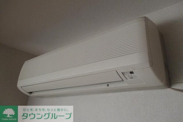 その他(エアコン完備)