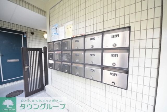 物件内観写真21　