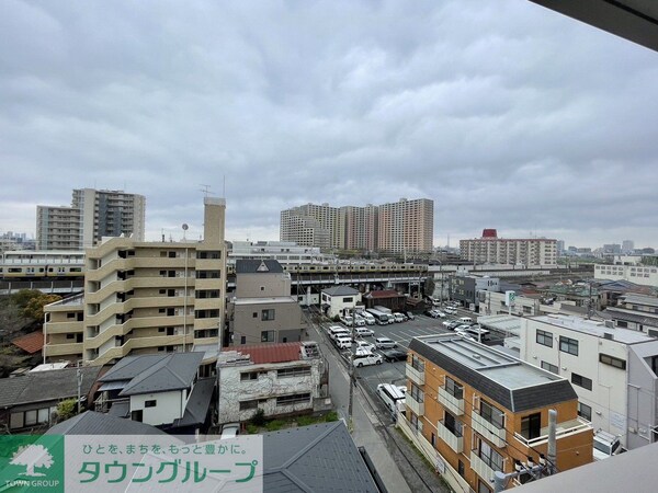 眺望(お部屋探しは、タウンハウジング千葉　市川店まで！！047-…)