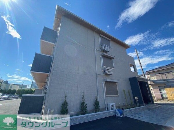 外観(外観)