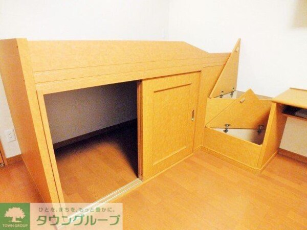 その他(ベット)