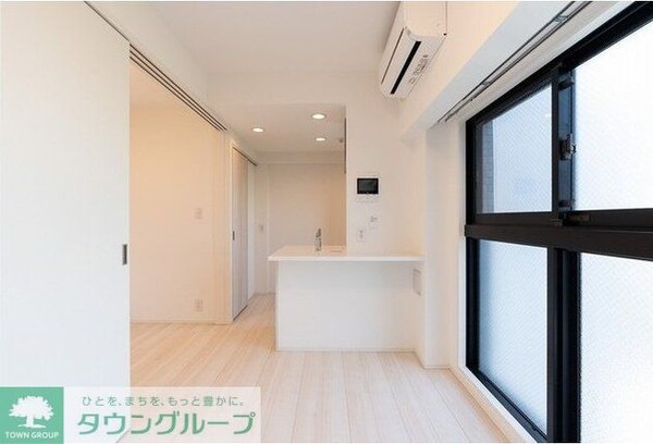 リビング・居室(参考写真)