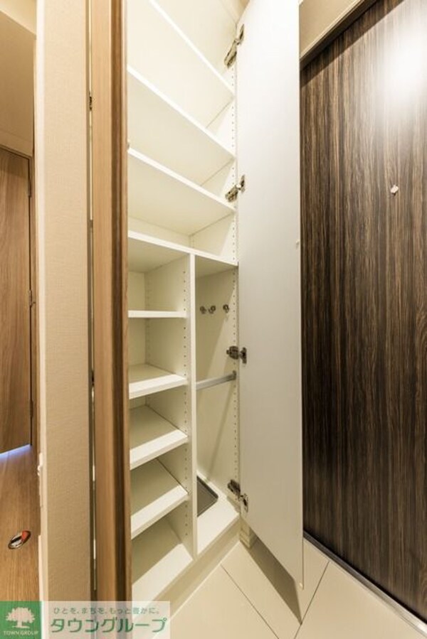 その他(※写真は同タイプ住戸です。)