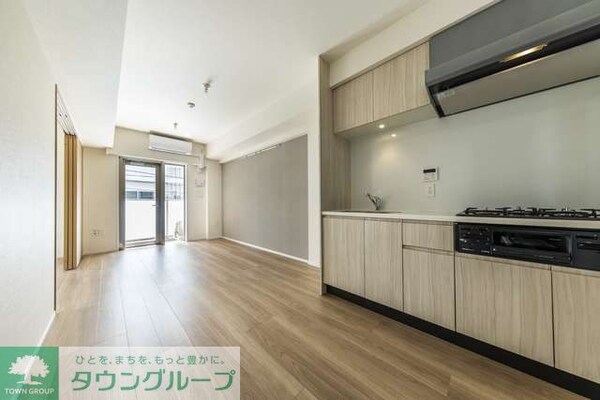 その他(※写真は同タイプ住戸です。)