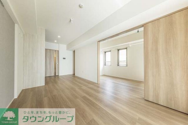 その他(※写真は同タイプ住戸です。)
