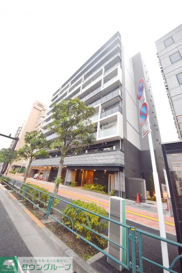外観(外観)