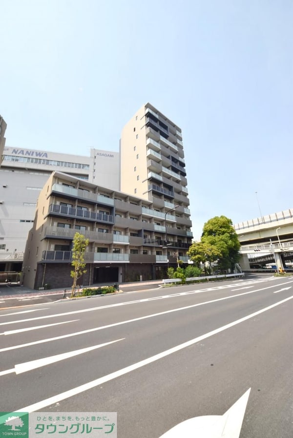 外観(眺望)