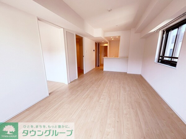 リビング・居室(リビング/居室)