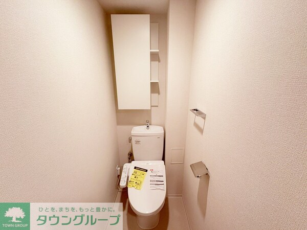 トイレ(トイレ)