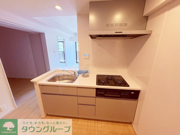 キッチン(キッチン)