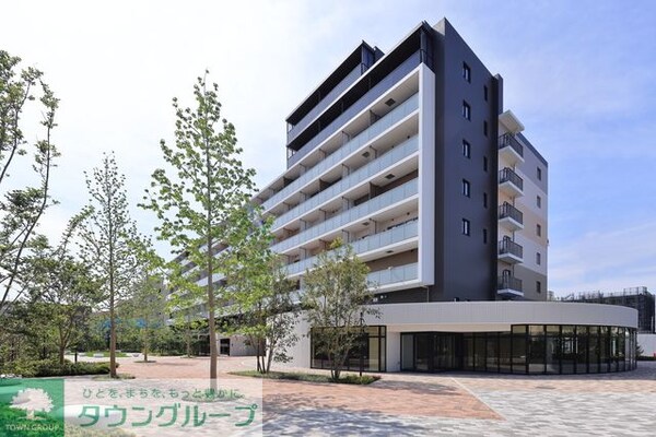 外観(2025年5月撮影)