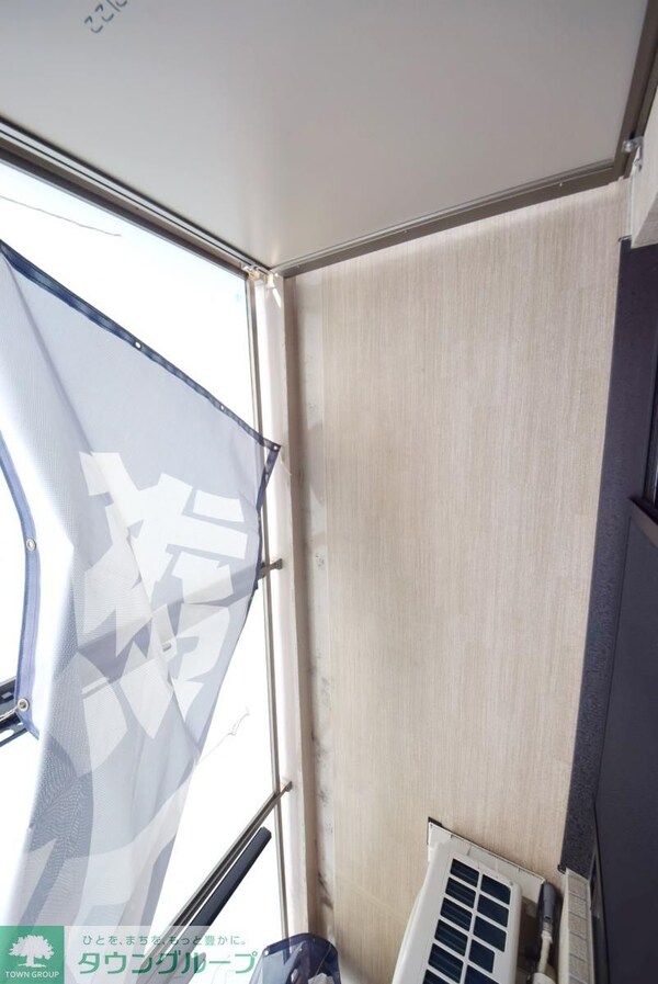 バルコニー(設備)