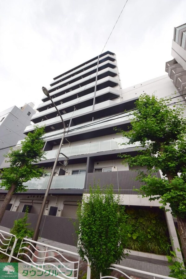 外観(外観)