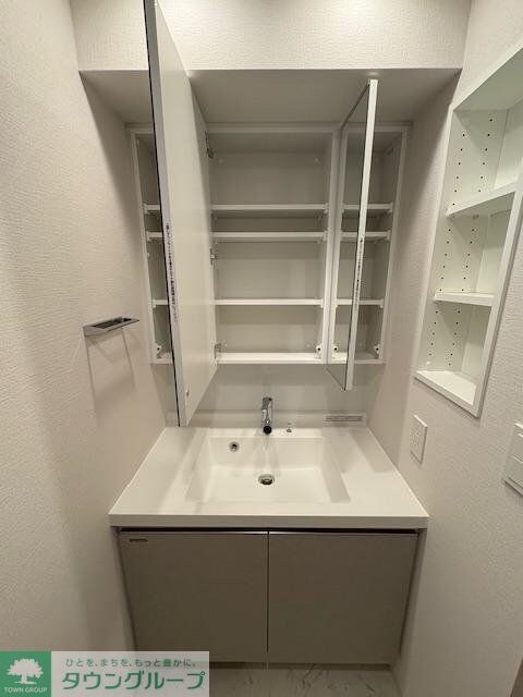 物件内観写真11　(キッチン)