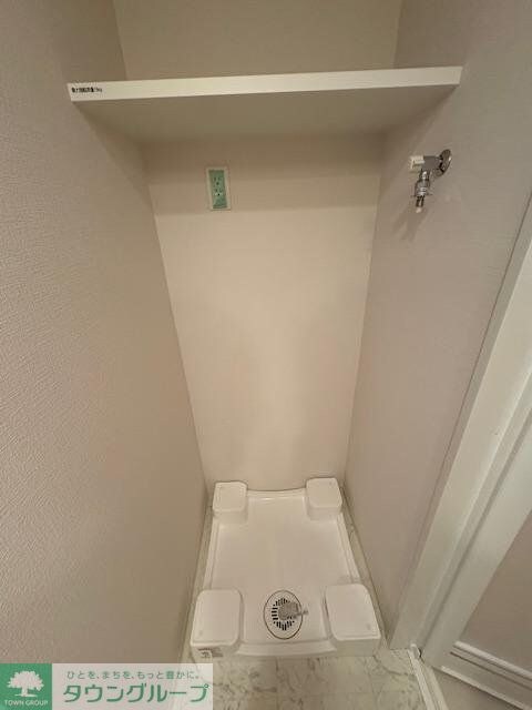 物件内観写真12　(バス／シャワールーム等)