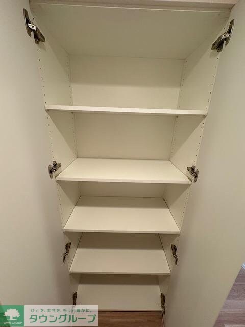 物件内観写真15　(収納)