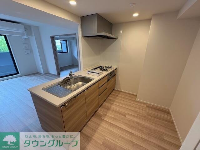 物件内観写真20　(設備)